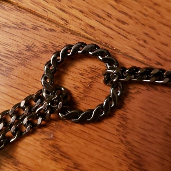 PARK LANE Belt/Nacklace - Picture 5 of 8